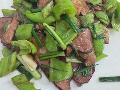 -聚福缘菜馆(隆昌路店)