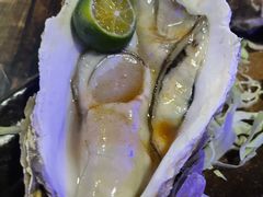 -质烤烤物·活烤海鲜(质烤总店)