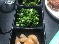 -常赢三兄弟·清真涮肉·清真炒菜(朝阳新城店)