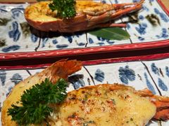 -花和海鲜自助(梅江店)