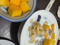 -水牛奶皇后糖水铺(深圳总店)