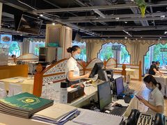 -巴扎美食·新疆菜·西域歌舞表演餐厅(新疆大厦店)