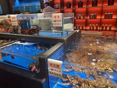 -宴周康·精致江浙菜(周浦店)