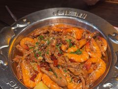 -胖哥俩肉蟹煲(重庆观音桥大融城店)