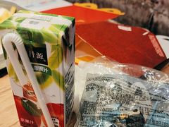 -麦当劳(鲁迅公园店)