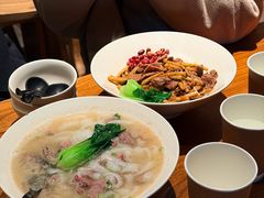 -漆黑觉米粉(三里屯店)