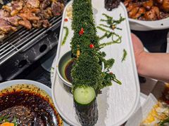 -夜宴江景餐厅