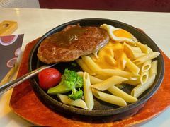 -吉姆丽德乡村西餐厅(闵行交大店)
