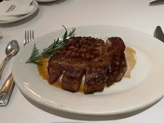 -MORTON'S 莫尔顿牛排坊(北京丽晶酒店)