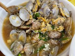 -大叔家福鼎小吃(十全街店)