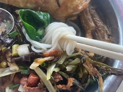 -凤张螺蛳粉·爽口粉(跃进路总店)