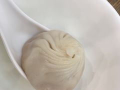 -翡翠拉面小笼包(机场DFS店)