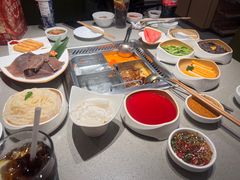 -海底捞火锅(坪山益田假日广场店)