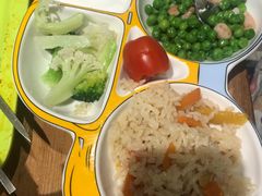 -天山传奇新疆菜(SKLP店)