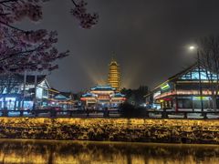 -常熟方塔园