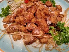 -南美元生态大酒店(海珠店)