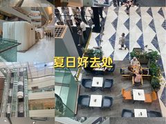 -上海久光百货
