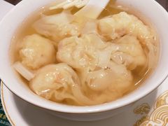 -麦奀云吞面世家(中环店)