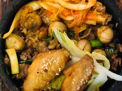 -开心果牛扒城(雍华庭店)