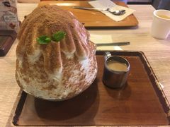 -After You Dessert Cafe(Silom Complex)