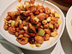宫保鸡丁-额娘·春饼烤鸭(华北七楼创始店)