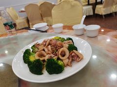 酱爆吹筒仔-新金盛·海鲜酒楼(盐田店)