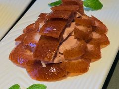 枣酥香烤鸭1只-晟永興烤鸭店(五道口店)