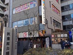 -秋叶原电器街