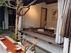 -古今茶语·峨眉山有机茶体验馆