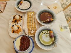 -超琪星·咖啡简餐(川音店)