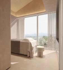 -VALMONT·若嫚蝶国际美肤中心