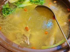 -李东农庄(中南百草园地标店)