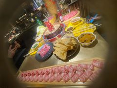 -羊大爷涮肉(亮马桥店)