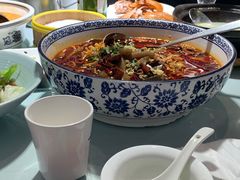 -鸭王烤鸭店(三里河店)