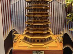 -二分八云雁阁•新晋菜大同味(长治路店)