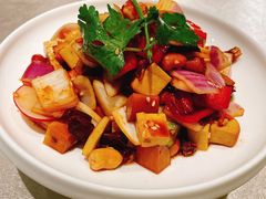 -ONE FULL 古董港式海鲜火锅