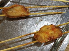 -西北朗益和穆斯林餐厅