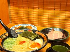 -一蘭拉面(尖沙咀店)