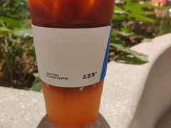 -CUBIC3三立方咖啡(西岸凤巢店)