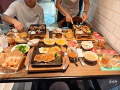 -豪享来牛排(人民店)