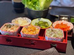 -300杯·和牛烧肉清酒专门店(廊里店)