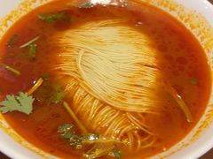 -同得兴 Since·1995 传统苏式面馆(十全街店)