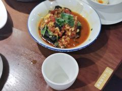 -湖兰金牌小炒肉(椒江万达店)