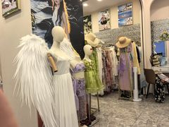 -三亚绿发山海天JW万豪酒店