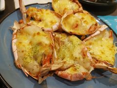 -喜庭海鲜自助(来福士店)