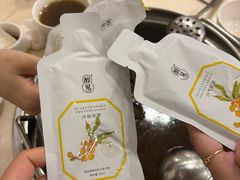 -太婆天府山珍酒楼(亚运村店)