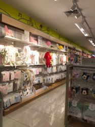 -孩子王(禹洲世贸店)