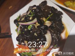 -管氏翅吧(人民大学店)