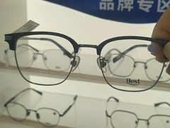 -宝视达眼镜(许昌时代广场店)