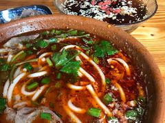 -遵义虾子卢四羊肉粉(大沽路店)